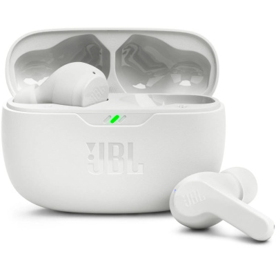 JBL Wave Beam White