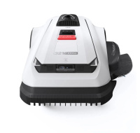 Ecovacs GOAT A3000 LiDAR Pro White