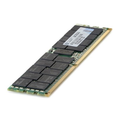 HP Memory 16GB (1x16GB) Dual Rank x4 DDR4-2133 CAS15/15/15 RegKit G9 HP RENEW 726719-B21