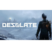 DESOLATE (PC) klíč Steam