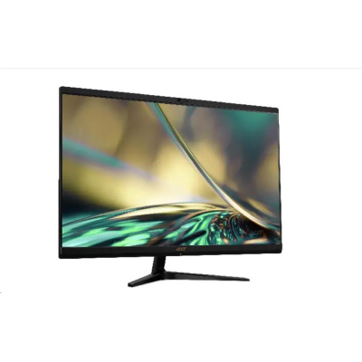 BAZAR - ACER PC AiO Aspire C27-1800, i5-12450H,27" FHD,16GB,1TB M.2 SSD,IrisXe,W11Pro,USB KB+mouse - Poškozený obal (Kom