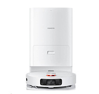 BAZAR - Xiaomi Robot Vacuum X10+ EU - Po opravě (Náhradní krabice)