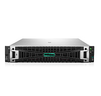 HPE PL DL380g12 6505P (2.2/12C) 4x32G (P69727) MR408i-o 8SFF 2x1000W NBD333 Smart Choice