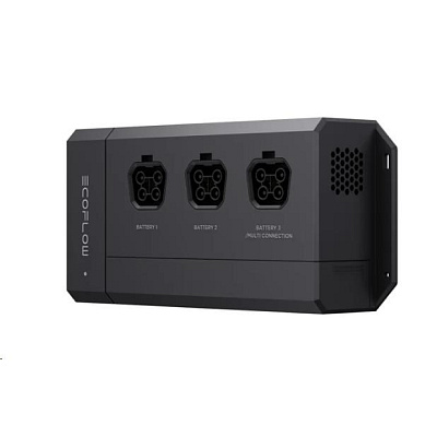 EcoFlow Power Dock
