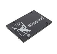 Kingston SSD Industrial i-Temp 1TB SATA 2.5" (R:550, W:500MB/s)