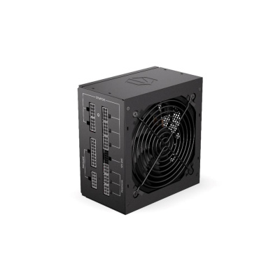 Endorfy zdroj Supremo FM6 Gold 1000 W, 120mm, Plně modulární, 80 Plus Gold, ATX 3.1