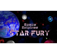 Space Empires: Starfury (PC) klíč Steam