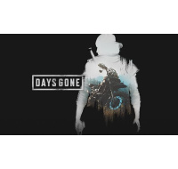 Days Gone (PC) klíč Steam