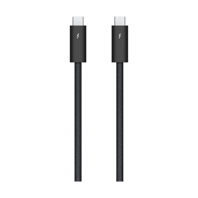 APPLEThunderbolt 4 Pro Cable (3 m)