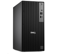 BAZAR - DELL PC Pro Tower QCT1250/180W/TPM/i5-14500/16GB/512GB SSD/Integrated/Kb/Mouse/W11 Pro/3Y PS NBD - Poškozený oba