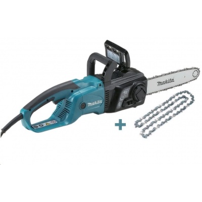 Makita UC3551AX1 elektrická pila řetězová