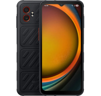 Galaxy XCover 7 Pro 5G 6/128GB Enterprise Edition black, EU