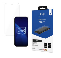 3mk ochranná folie ARC+ pro Google Pixel 10/ 10 Pro