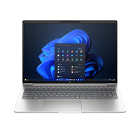 HP NTB ProBook 4 G1i 16" U7-255U WUXGA 300FHD, 1x16GB, 512GB, WiFi6E, BT, backlit keyb, Win11Pro, 3y PUR