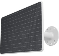 Ezviz solární panel 12W s bat.úložištěm CS-PBC12-R100-10AH