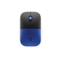 HP myš - Z3700 Mouse, Wireless, Dragonfly Blue