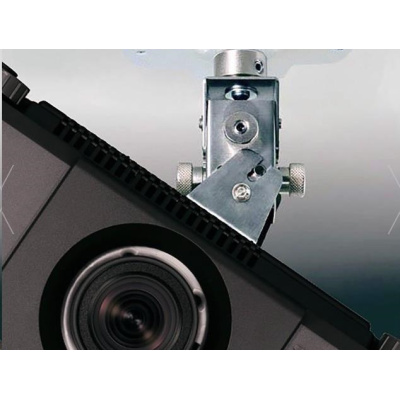 NEC PJ02CMPX CEILING MOUNT eiling mount for NEC PX-Projectors, up to 45kg, white,