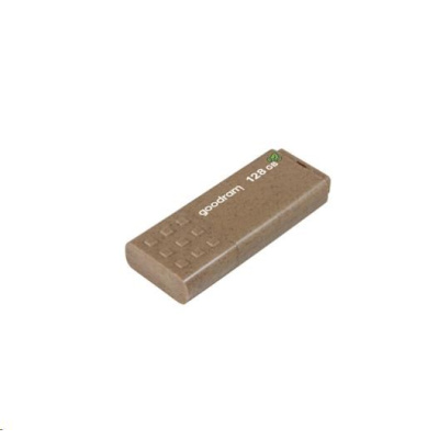 GOODRAM Flash Disk 128GB UME3, USB 3.0, ECO FRIENDLY