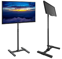 Stojan na Tv monitor Fiber Mounts FM11