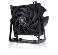 BAZAR - NOCTUA Stolní ventilátor NV-FS1, 120mm, černá - Poškozený obal (Komplet)