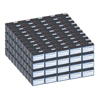 AVACOM Náhradní baterie AVA-RBP200-12090-KIT pro UPS PowerWalker