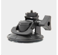 Delkin Fat Gecko Camera Mounts - FG Stealth Suction