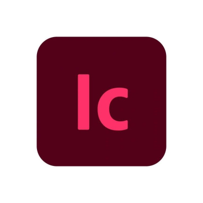 InCopy for teams MP ML (+CZ) GOV NEW 1 User, 12 Months, Level 4, 100+ Lic