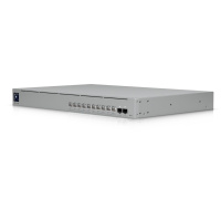 UBNT Pro XG 10 PoE switch - poškozený obal