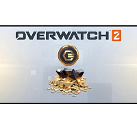 Overwatch 2 Monety 5,700 - 5,000 + 700 (Xbox One/Series X) klíč MS Store
