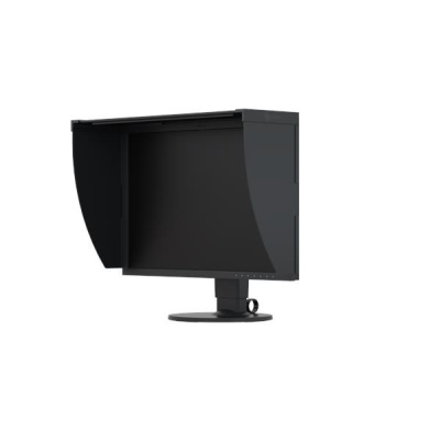 EIZO MT 24" CG2420 ColorEdge, IPS, 1920x1200, 400nit, 1500:1, 10ms, DisplayPort, DVI-D, HDMI, Pivot, KVM, autokalibrace