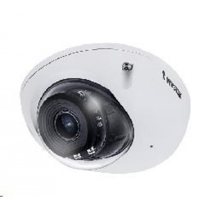 Vivotek FD9366-HVF3, 2Mpix, 30sn/s, H.265, obj. 3.6mm (89°), DI/DO, PoE, Smart IR 20m, SNV, WDR 120dB, MicroSD,IP67