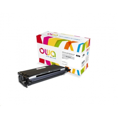 OWA Armor toner pro DELL 3110/3115 , 8000 Stran, 593-10170, černá/black