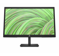 BAZAR - LCD HP V22v G5; 21.45" VA matný; FHD 1920x1080; 200 nitů; 5ms; HDMI,VGA;VESA - Poškozený obal (Komplet)