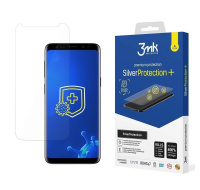 3mk ochranná fólie SilverProtection+ pro Samsung Galaxy S9 Plus