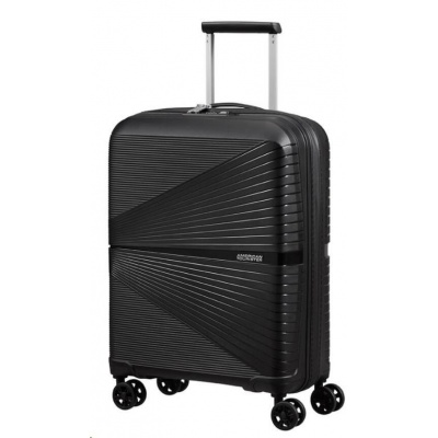 American Tourister Airconic SPINNER 55/20 TSA Black