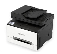 XEROX color MFP C303a, 30ppm, 1GB, LCD displej, duplex, DADF, USB, LAN, WiFi