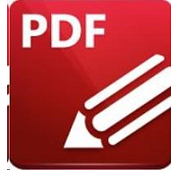 NOVÁ licence PDF-XChange Editor – 16 uživatelů (32 PC), M3Y