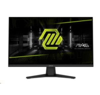 MSI LCD MAG 274QF X24, 27", 2880x1440, Rapid IPS, 0,5 ms, VESA 100x100, Black