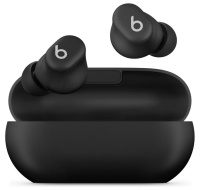 Beats Solo Buds - True Wireless Earbuds - Matte Black