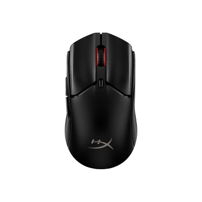HyperX Pulsefire Haste 2 Mini Wireless Black Gaming Mouse - Myš