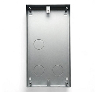 EVOLVEO DoorPhone ID Kovová povrchová montážní krabice pro venkovní jednotku