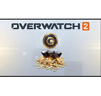 Overwatch 2 Monety 2,200 - 2,000 + 200 (Xbox One/Series X) klíč MS Store