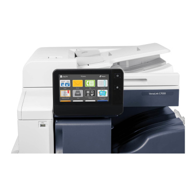 Xerox VersaLink C71xxV_S - COL MFZ,A3, NUTNÉ DOPLNIT O INICIALIZAČNÍ KIT; S=Stand (stand s 1 zásobníkem+HDD+Centre Tray)