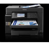 BAZAR - EPSON tiskárna ink EcoTank L15150, A3+, 32ppm, 2400x4800 dpi, USB, Wi-Fi, - poškozený obal