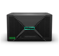 HPE PL MicroServer Gen11 E-2414 (2.8/4C) 16G VROC 4LFF/4SFF NHP 2xPCIe 4x1G iLo6 1x180W NBD111