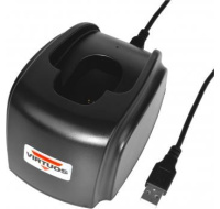 Virtuos dobíjecí a komunikační základna pro čtečku HW-311A