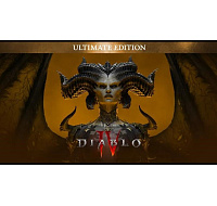 Diablo IV - Ultimate Edition (Xbox One/Series X) klíč MS Store