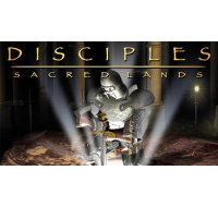 Disciples Sacred Lands Gold (PC) klíč Steam