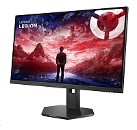 LENOVO LCD Legion 27Q-10 - 27",IPS,16:9,2560x1440,0.5/4ms,300cd/m2,1000:1,HDMI,DP,VESA,PIVOT,3Y