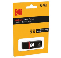 Kodak flash disk USB2.0 K100 128GB